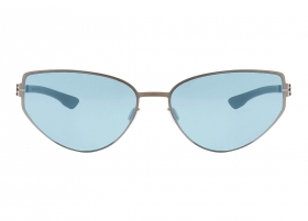 Очки Ic Berlin Shay Bronze Warm Grey