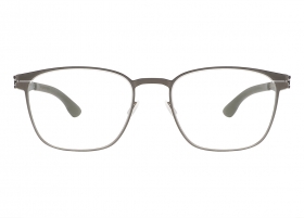 Оправа Ic Berlin Tilmann Graphite Warm Grey Оправа Ic Berlin Tilmann Graphite Warm Grey