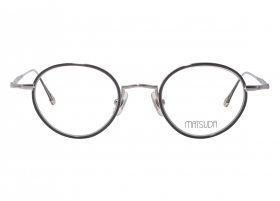 Оправа Matsuda 10189H-I PW-GRY Оправа Matsuda 10189H-I PW-GRY