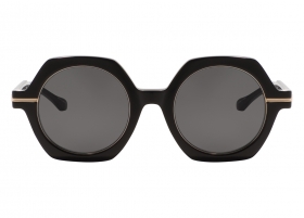 Очки Matsuda M2072 BLK-BG Очки Matsuda M2072 BLK-BG