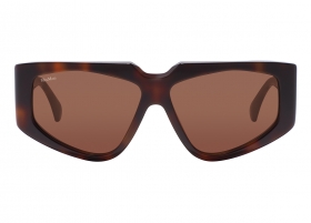Солнцезащитные очки Max Mara 0125 52E Солнцезащитные очки Max Mara 0125 52E