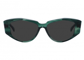 Солнцезащитные очки Max Mara 0161 96N