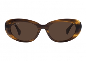 Очки Max Mara 0196 61N