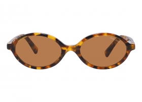 Очки Miu Miu 04ZS 19P/2Z1