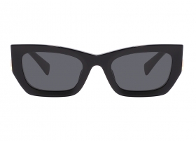 Очки Miu Miu 09WS 1AB/5S0