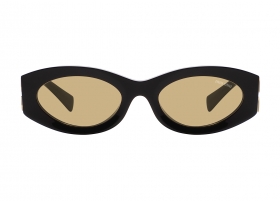 Очки Miu Miu 11WS 16K/10R
