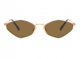 Очки Miu Miu 56ZS 5AK/09Z солнцезащитные