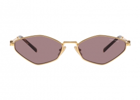 Очки Miu Miu 56ZS 5AK/20I