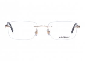 Оправа Montblanc 0221O 001 Оправа Montblanc 0221O 001