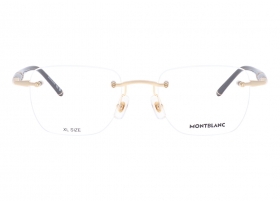 Оправа Montblanc 0346O 001 Оправа Montblanc 0346O 001