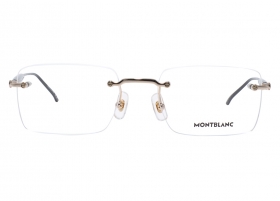 Оправа Montblanc 0411O 001 Оправа Montblanc 0411O 001