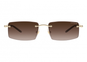 Очки Montblanc 0443S 008 Очки Montblanc 0443S 008