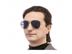 Oliver Peoples 1277ST 5036/R5 на мужском лице