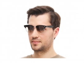 Oliver Peoples 5486S 1005/32 на мужском лице