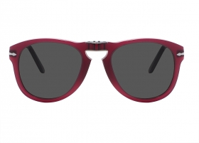 Очки Persol 0714 1216/B1 Folding