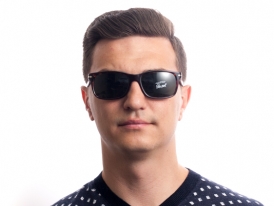 Persol 3048 24/31 на мужском лице