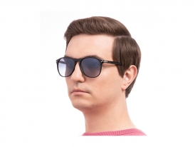 Persol 9649S 95/Q8 на мужском лице