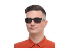 Persol 2803 24/57 на мужском лице