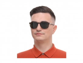 Persol 3019S 24/31 на мужском лице