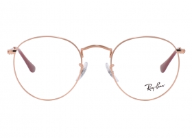 Ray-Ban 3447V 3094 Round Metal