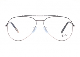 Ray-Ban 3625V 2501 New Aviator
