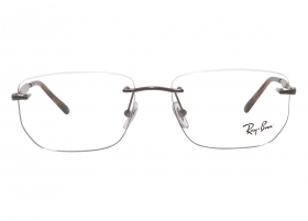 Ray-Ban 3768V 3201 Icons Ray-Ban 3768V 3201 Icons