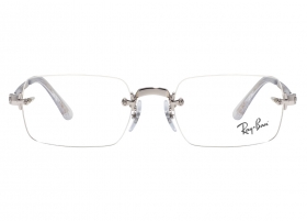 Ray-Ban 3928V 2501 By Asap Rocky