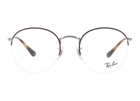 Ray-Ban 3947V 3178 Round Gaze Ray-Ban 3947V 3178 Round Gaze
