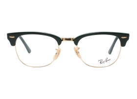 Ray-Ban 5154 8233 Clubmaster