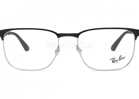 Ray-Ban 6363 2861 Highstreet Ray-Ban 6363 2861 Highstreet