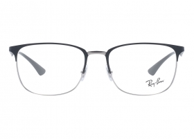 Ray-Ban 6421 Icons 3004