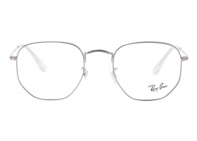 Ray-Ban 6448 2502 Hexagonal
