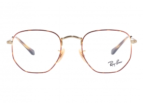 Ray-Ban 6448 2945 Hexagonal