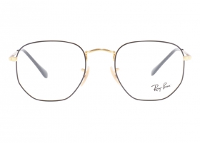Ray-Ban 6448 Hexagonal 2991