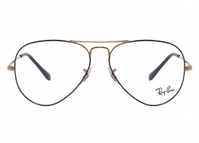 Ray-Ban 6489 3175 Aviator
