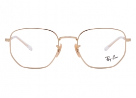 Ray-Ban 6496 2500 Highstreet