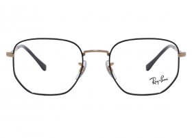 Ray-Ban 6496 3175 Highstreet