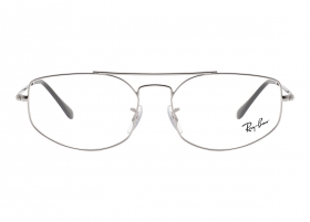 Ray-Ban 6545 2501 Explorer V Ray-Ban 6545 2501 Explorer V