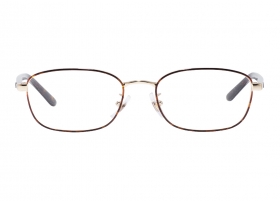 Ray-Ban 6551D 3193 Icons