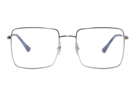 Ray-Ban 6553 2501 Brix