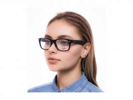 Ray-Ban 5184 2000 на женском лице