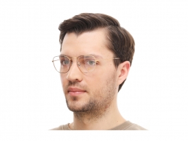 Ray-Ban 3857V 3086 Frank на мужском лице