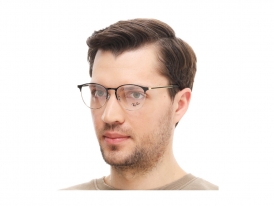 Ray-Ban 6375 2890 Youngster на мужском лице
