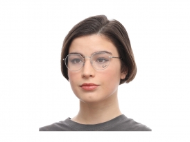 Ray-Ban 6465 2501 Jack на женском лице