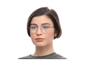 Ray-Ban 6465 2943 Jack на женском лице