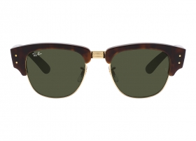 Mega Clubmaster RB 0316S 990/31 Mega Clubmaster RB 0316S 990/31