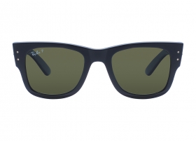 Mega Wayfarer RB 0840S 901/58 Mega Wayfarer RB 0840S 901/58