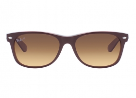 New Wayfarer RB 2132 6608/M2