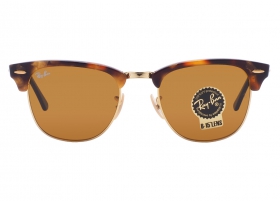 Ray-Ban 3016 Clubmaster 1160
