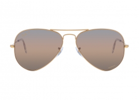 Aviator Chromance RB 3025 9196/G5 Aviator Chromance RB 3025 9196/G5